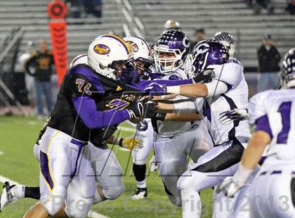 Thumbnail 1 in Chantilly @ Lake Braddock photogallery.