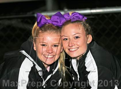 Thumbnail 3 in Chantilly @ Lake Braddock photogallery.