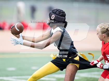 Thumbnail 3 in Hart vs Oxnard (Oxnard JV Tournament) photogallery.