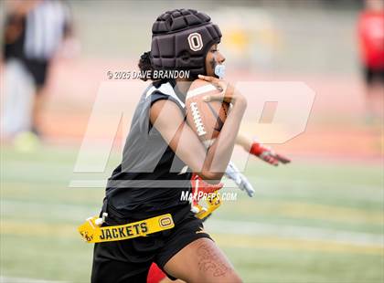 Thumbnail 1 in Hart vs Oxnard (Oxnard JV Tournament) photogallery.