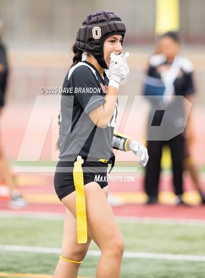 Thumbnail 3 in Hart vs Oxnard (Oxnard JV Tournament) photogallery.