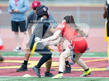 Thumbnail 1 in Hart vs Oxnard (Oxnard JV Tournament) photogallery.