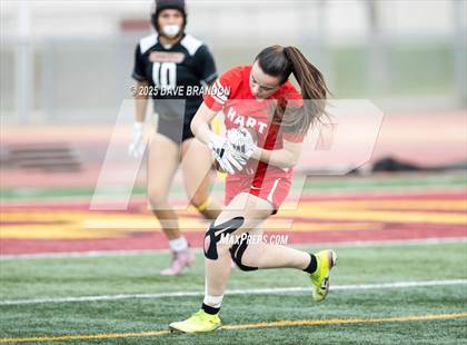 Thumbnail 1 in Hart vs Oxnard (Oxnard JV Tournament) photogallery.