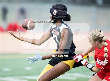 Thumbnail 2 in Hart vs Oxnard (Oxnard JV Tournament) photogallery.