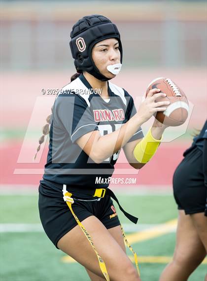 Thumbnail 3 in Hart vs Oxnard (Oxnard JV Tournament) photogallery.