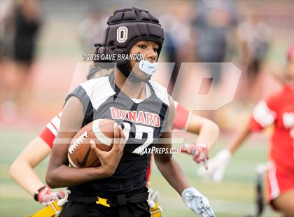 Thumbnail 2 in Hart vs Oxnard (Oxnard JV Tournament) photogallery.