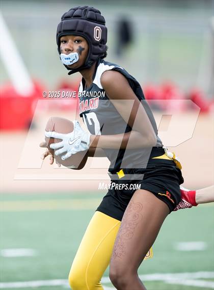 Thumbnail 1 in Hart vs Oxnard (Oxnard JV Tournament) photogallery.