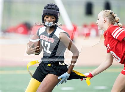 Thumbnail 2 in Hart vs Oxnard (Oxnard JV Tournament) photogallery.