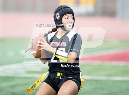 Thumbnail 1 in Hart vs Oxnard (Oxnard JV Tournament) photogallery.