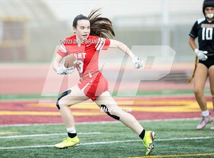 Thumbnail 3 in Hart vs Oxnard (Oxnard JV Tournament) photogallery.