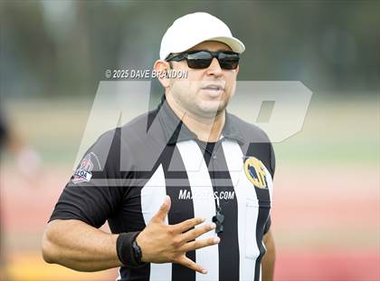 Thumbnail 1 in Hart vs Oxnard (Oxnard JV Tournament) photogallery.