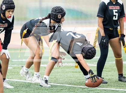 Thumbnail 1 in Hart vs Oxnard (Oxnard JV Tournament) photogallery.