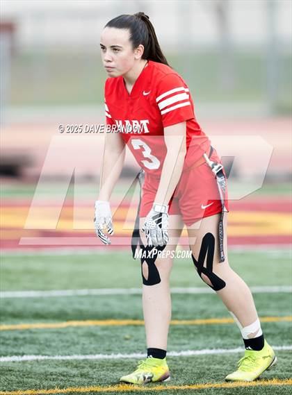 Thumbnail 1 in Hart vs Oxnard (Oxnard JV Tournament) photogallery.