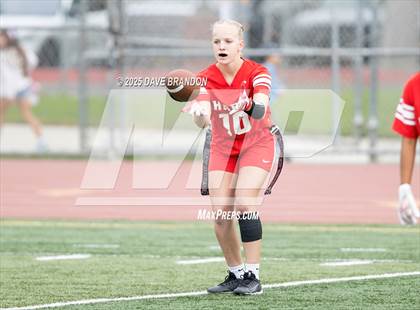 Thumbnail 3 in Hart vs Oxnard (Oxnard JV Tournament) photogallery.