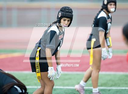 Thumbnail 2 in Hart vs Oxnard (Oxnard JV Tournament) photogallery.
