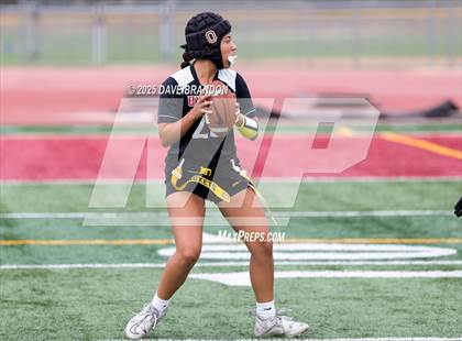 Thumbnail 1 in Hart vs Oxnard (Oxnard JV Tournament) photogallery.