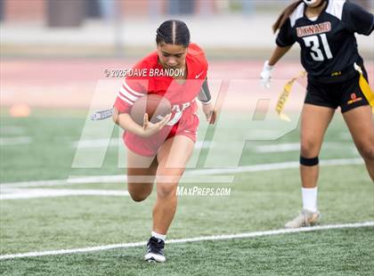 Thumbnail 2 in Hart vs Oxnard (Oxnard JV Tournament) photogallery.