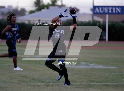 Thumbnail 3 in Corona del Sol @ Chandler photogallery.