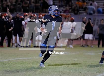 Thumbnail 1 in Corona del Sol @ Chandler photogallery.