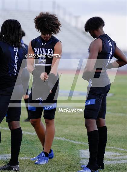Thumbnail 2 in Corona del Sol @ Chandler photogallery.
