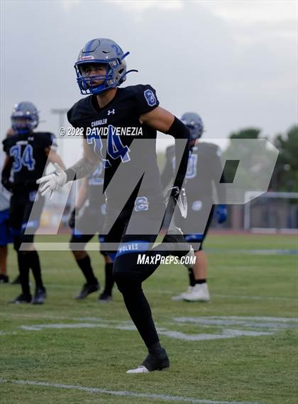 Thumbnail 3 in Corona del Sol @ Chandler photogallery.