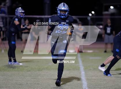 Thumbnail 2 in Corona del Sol @ Chandler photogallery.