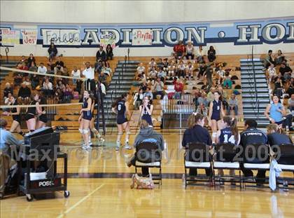 Thumbnail 3 in Arcadia @ Crescenta Valley photogallery.