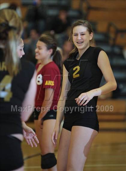 Thumbnail 1 in Arcadia @ Crescenta Valley photogallery.