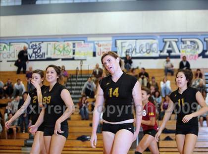 Thumbnail 1 in Arcadia @ Crescenta Valley photogallery.