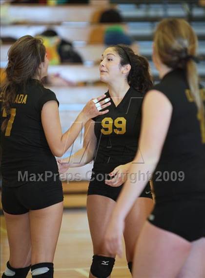 Thumbnail 3 in Arcadia @ Crescenta Valley photogallery.