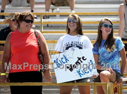 Thumbnail 3 in NCHSAA 2A Track & Field Championships photogallery.