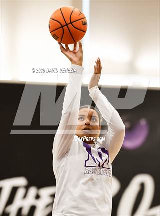 Salpointe Catholic @ Millennium