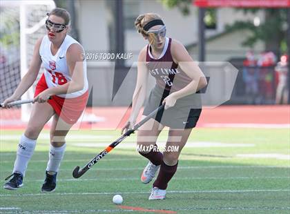 Thumbnail 3 in East Lyme @ Norwich Free Academy photogallery.