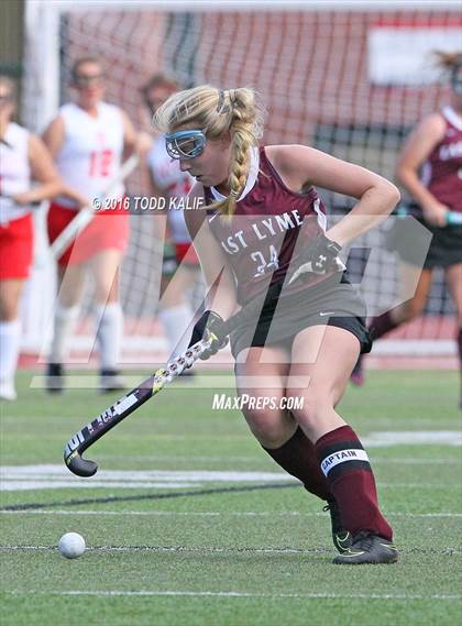 Thumbnail 3 in East Lyme @ Norwich Free Academy photogallery.