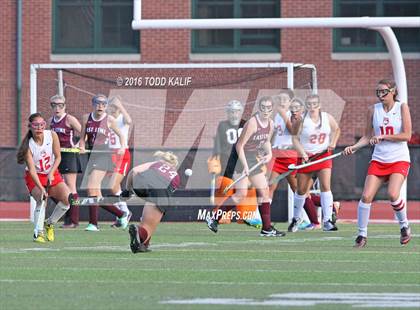 Thumbnail 3 in East Lyme @ Norwich Free Academy photogallery.