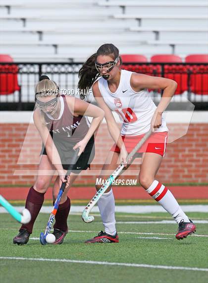Thumbnail 3 in East Lyme @ Norwich Free Academy photogallery.
