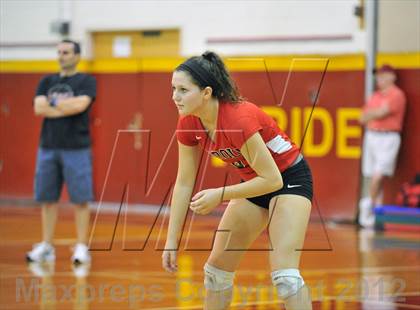 Thumbnail 1 in Radnor vs Archbishop Carroll (Ford Tough Challenge) photogallery.