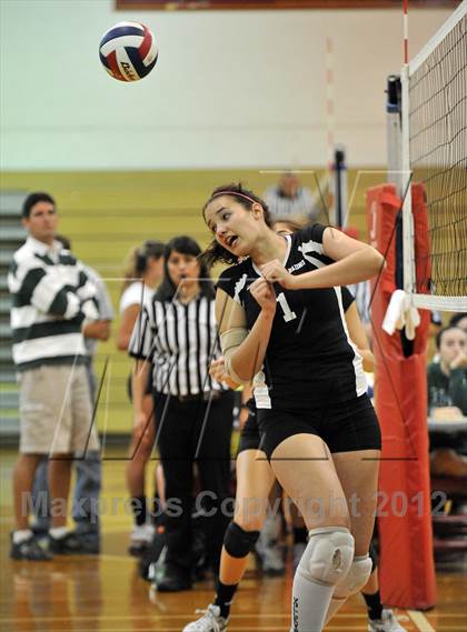 Thumbnail 2 in Radnor vs Archbishop Carroll (Ford Tough Challenge) photogallery.
