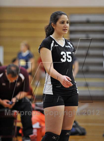 Thumbnail 1 in Radnor vs Archbishop Carroll (Ford Tough Challenge) photogallery.