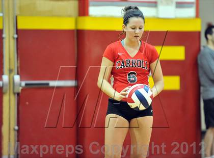 Thumbnail 1 in Radnor vs Archbishop Carroll (Ford Tough Challenge) photogallery.