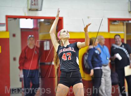 Thumbnail 1 in Radnor vs Archbishop Carroll (Ford Tough Challenge) photogallery.