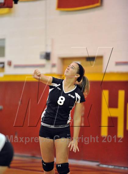 Thumbnail 2 in Radnor vs Archbishop Carroll (Ford Tough Challenge) photogallery.