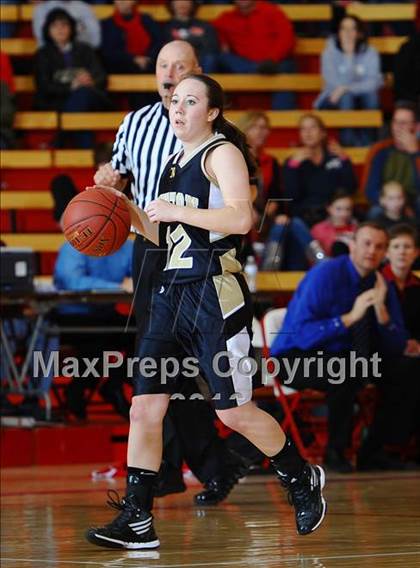Thumbnail 1 in Newton vs. McPherson photogallery.