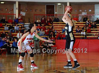 Thumbnail 2 in Newton vs. McPherson photogallery.