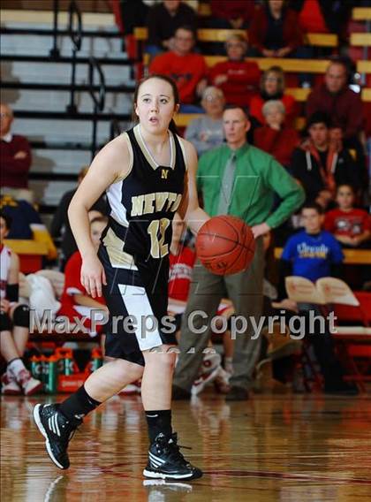 Thumbnail 1 in Newton vs. McPherson photogallery.