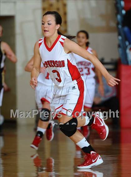 Thumbnail 3 in Newton vs. McPherson photogallery.