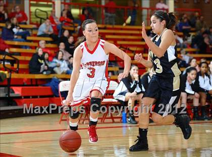 Thumbnail 1 in Newton vs. McPherson photogallery.
