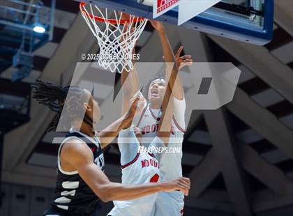 Thumbnail 3 in Tri-Cities vs Woodward Academy (GHSA 5A Championship) photogallery.
