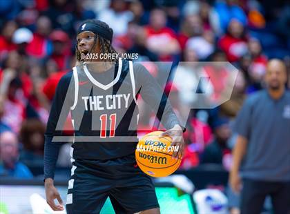 Thumbnail 2 in Tri-Cities vs Woodward Academy (GHSA 5A Championship) photogallery.
