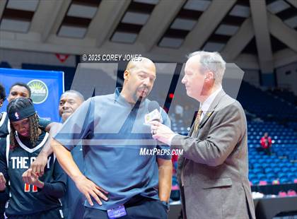 Thumbnail 3 in Tri-Cities vs Woodward Academy (GHSA 5A Championship) photogallery.